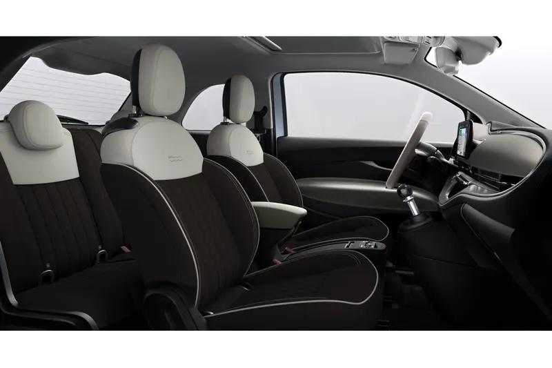Fiat 500 (2026)