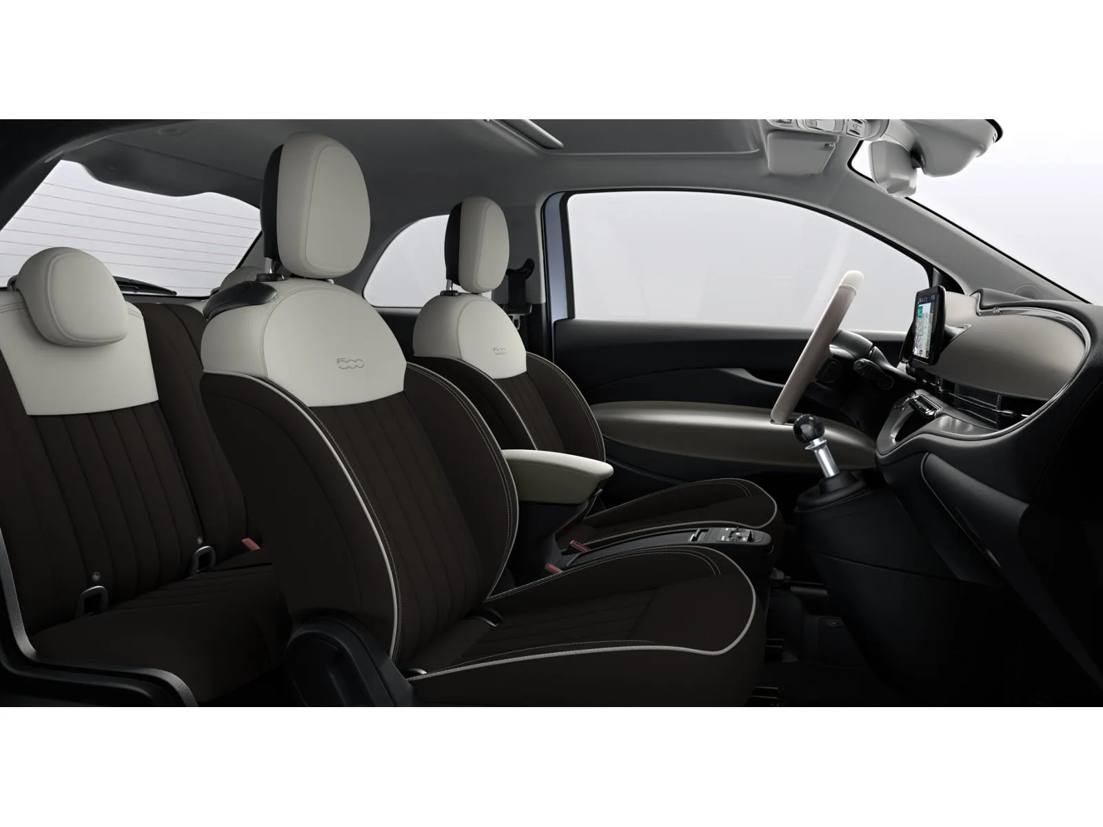 Fiat 500 (2026) — foto 1