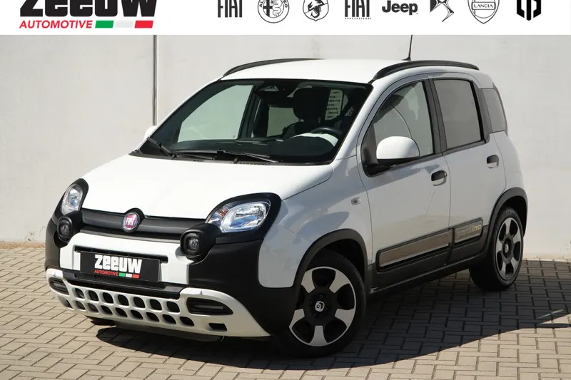 Fiat Panda (2025)