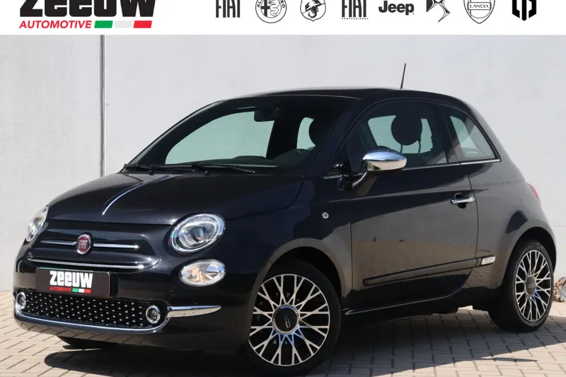 Fiat 500 (2020)