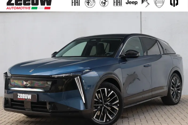 DS 7 (2026)