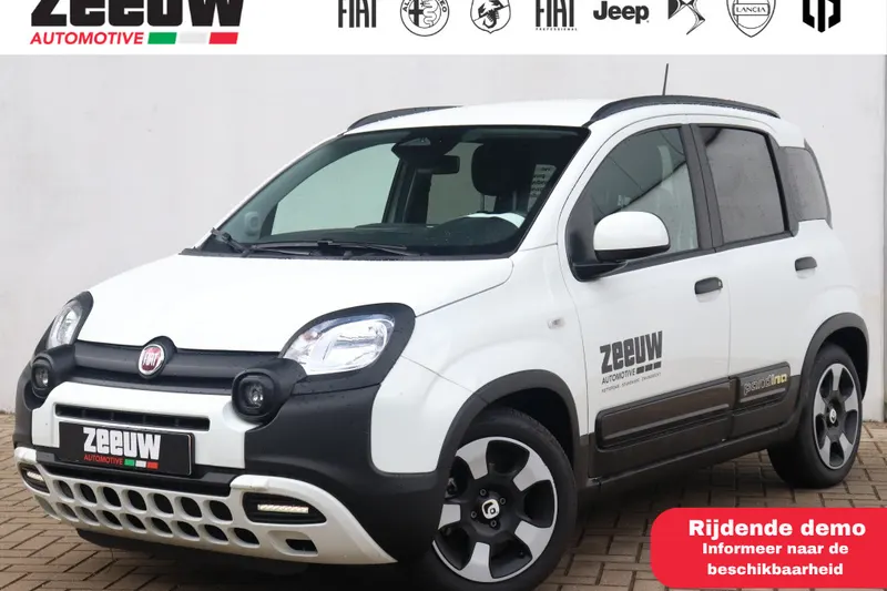Fiat Panda (2025)