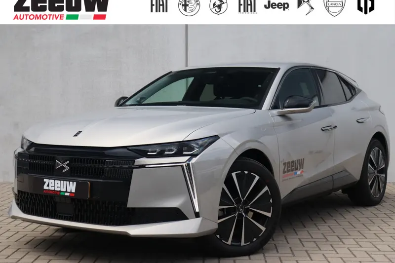 DS 4 (2026)
