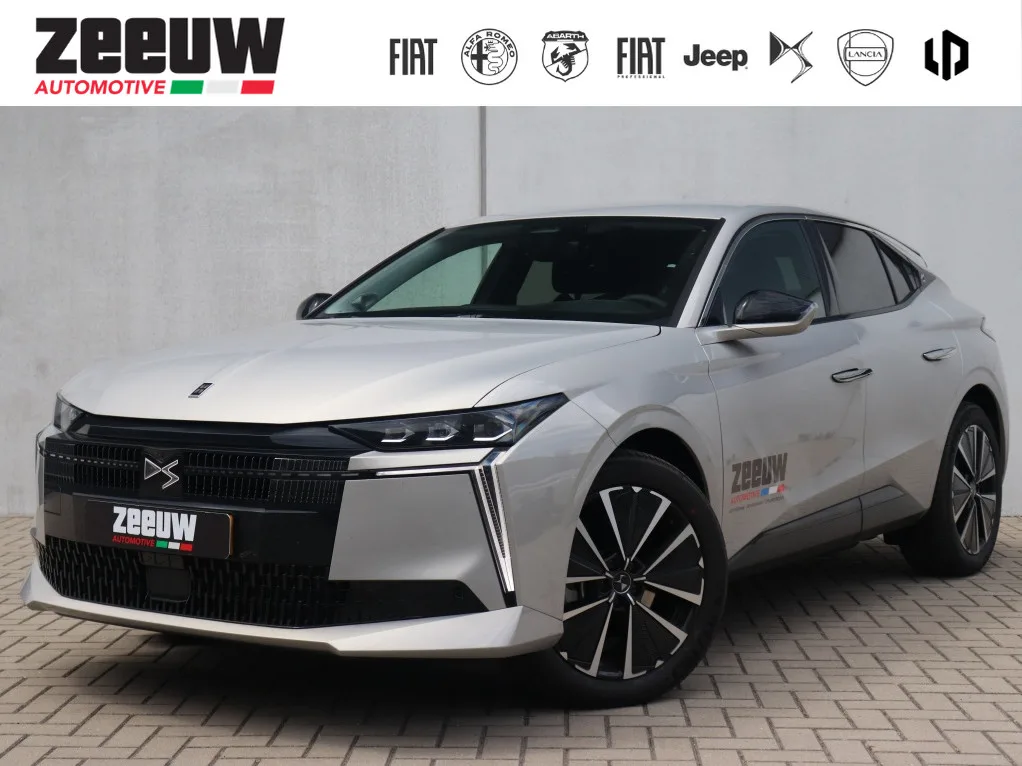DS 4 (2026) — foto 1