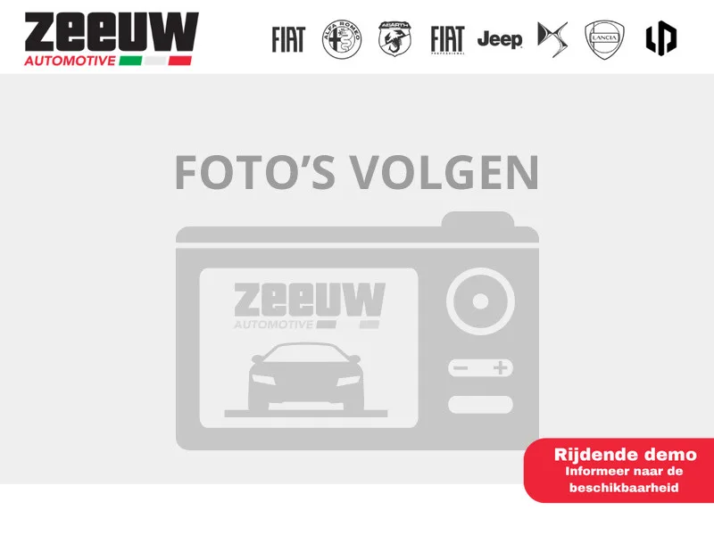 Fiat 500 (2026) — foto 1