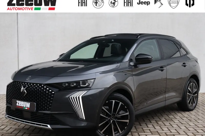 DS 7 (2024)