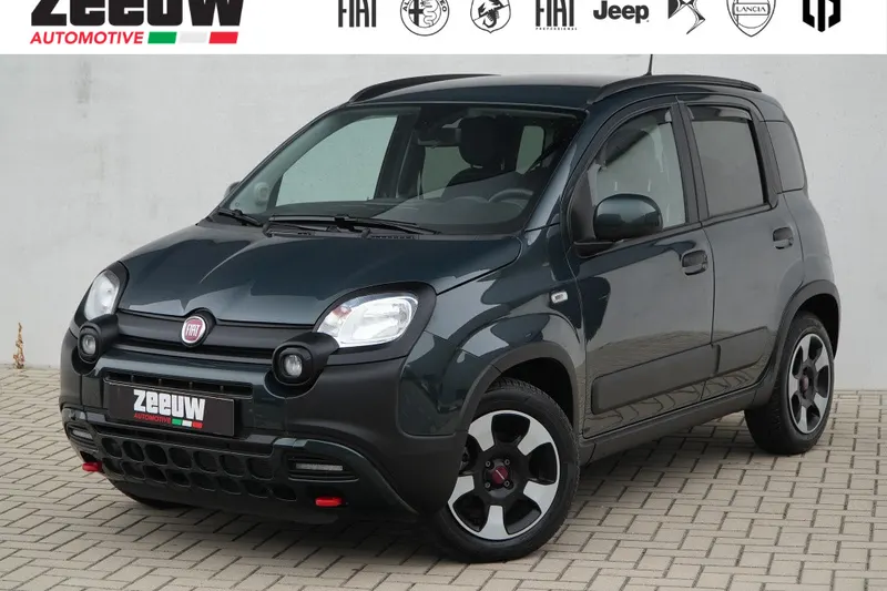 Fiat Panda (2024)