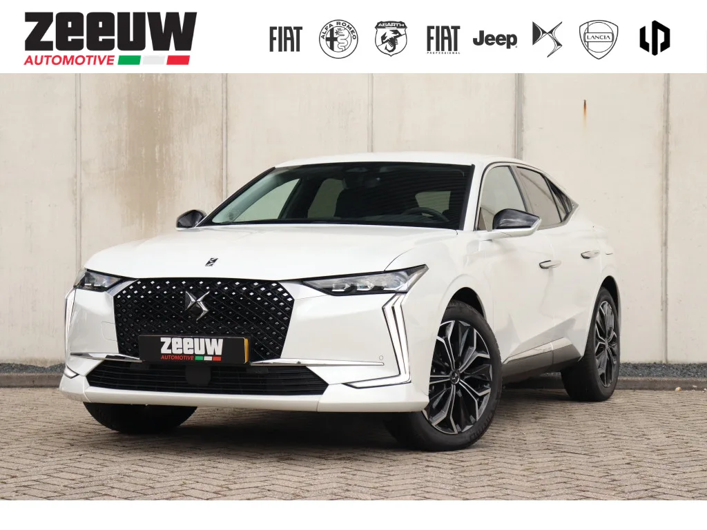 DS 4 (2023) — foto 1