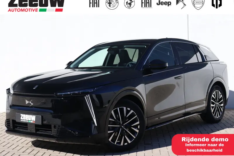 DS 7 (2026)