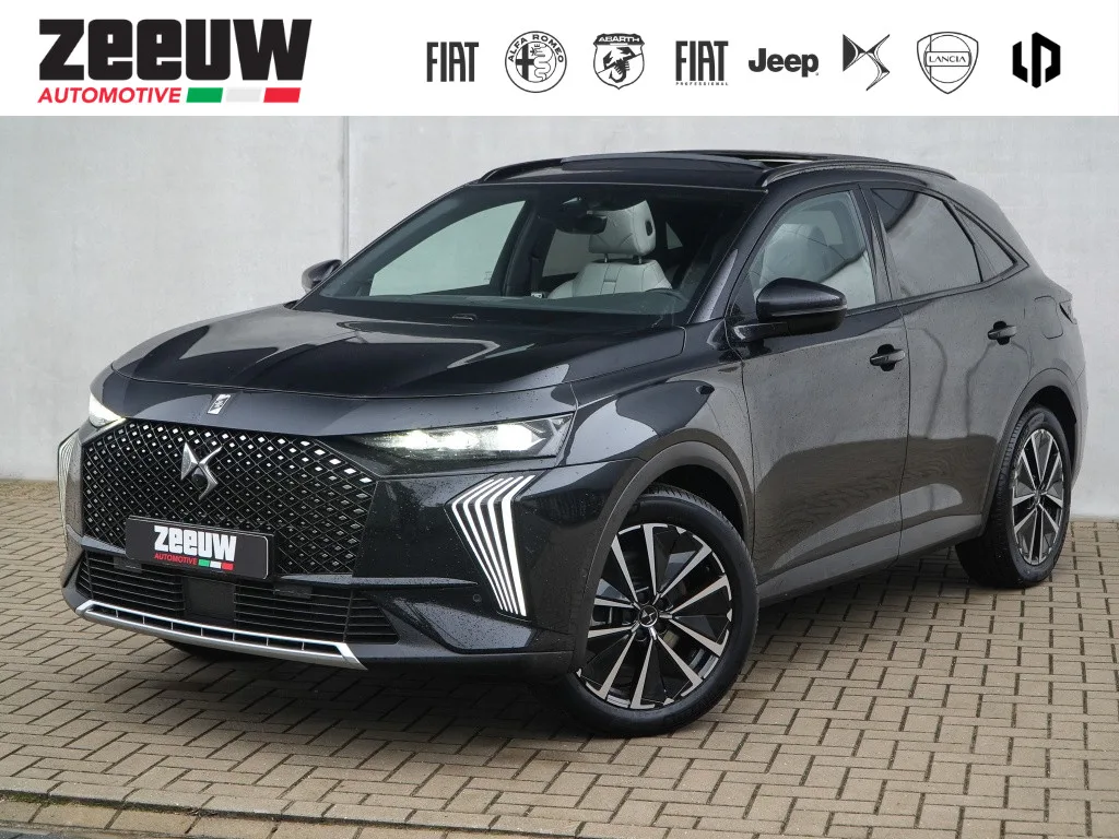 DS 7 (2025) — foto 1