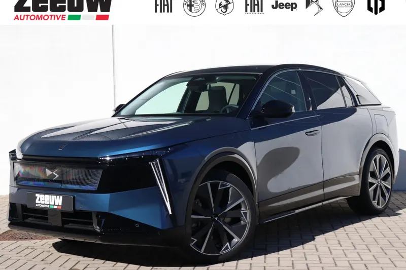 DS 7 (2026)