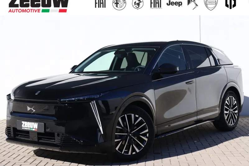 DS 7 (2026)