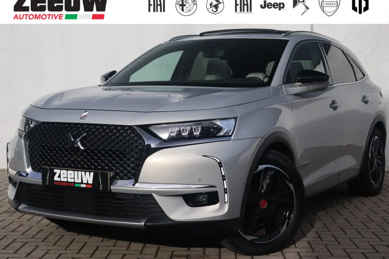 DS 7 (2020)