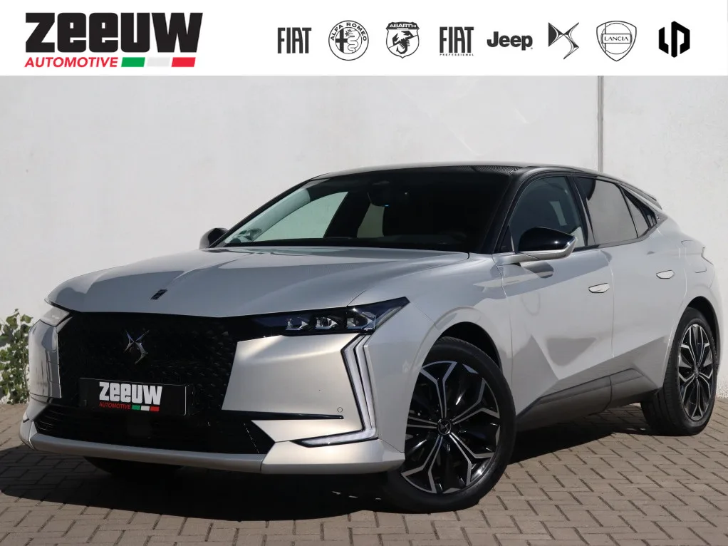 DS 4 (2022) — foto 1