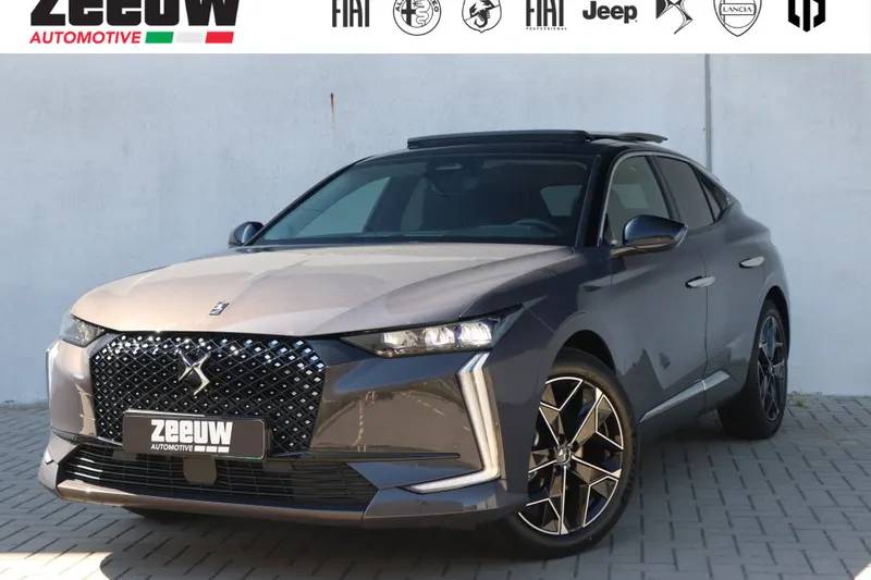 DS 4 (2025)