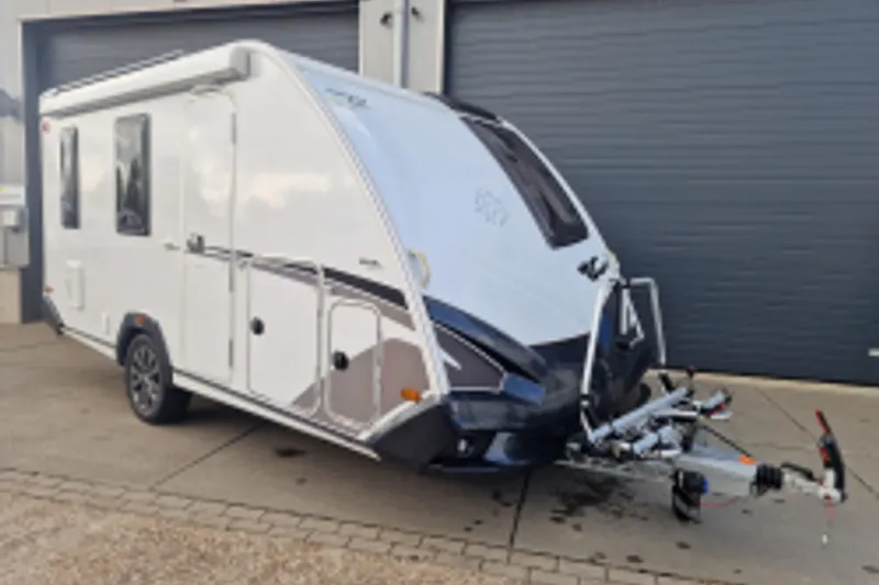 Knaus Sport (2020)