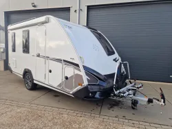 Knaus Sport (2020) — foto 1