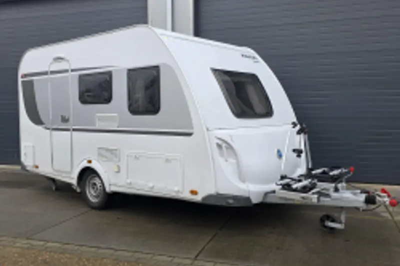 Knaus Sport (2018)