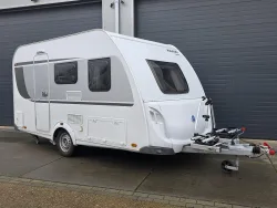 Knaus Sport (2018) — foto 1