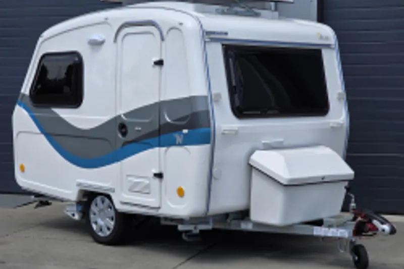 Niewiadow N126 (2024)