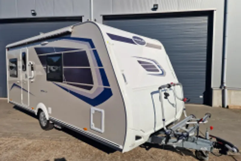 Caravelair Artica (2022)