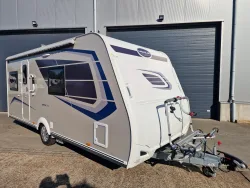 Caravelair Artica (2022) — foto 1