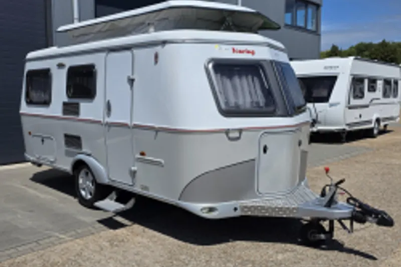 Eriba Touring (2012)