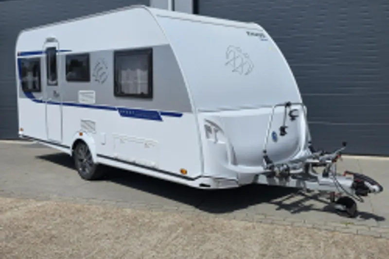 Knaus Sport (2020)