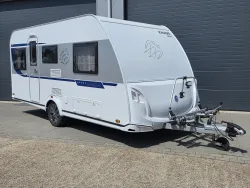 Knaus Sport (2020) — foto 1