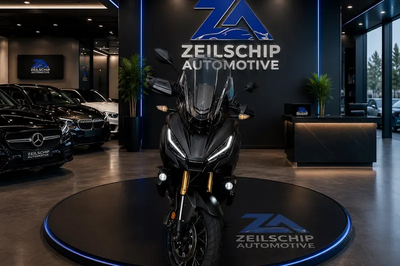 Honda X ADV (2023)