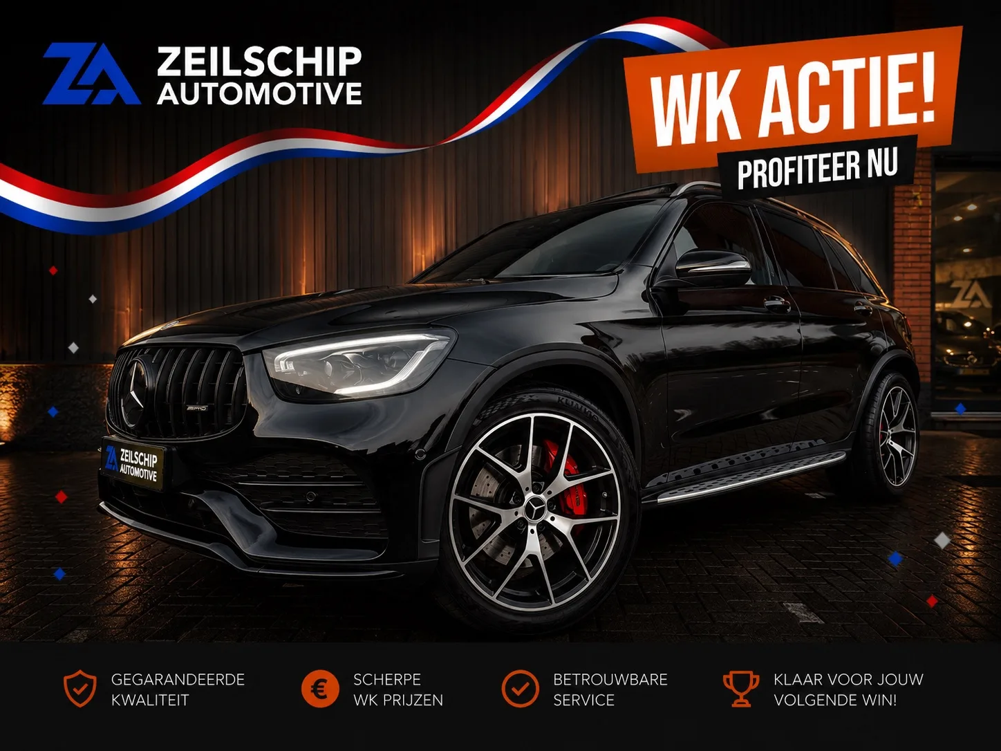 Mercedes-Benz GLC-Klasse (2019) — foto 1