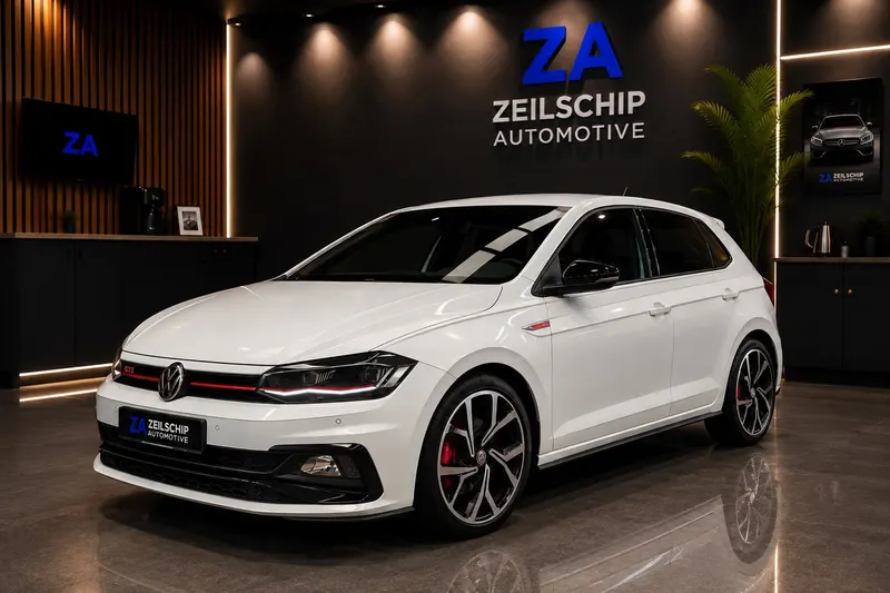 Volkswagen Polo (2019)