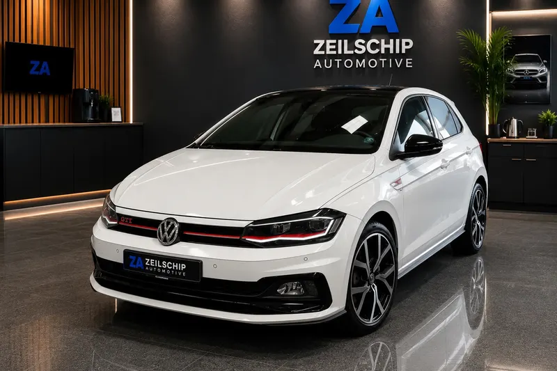 Volkswagen Polo (2019)