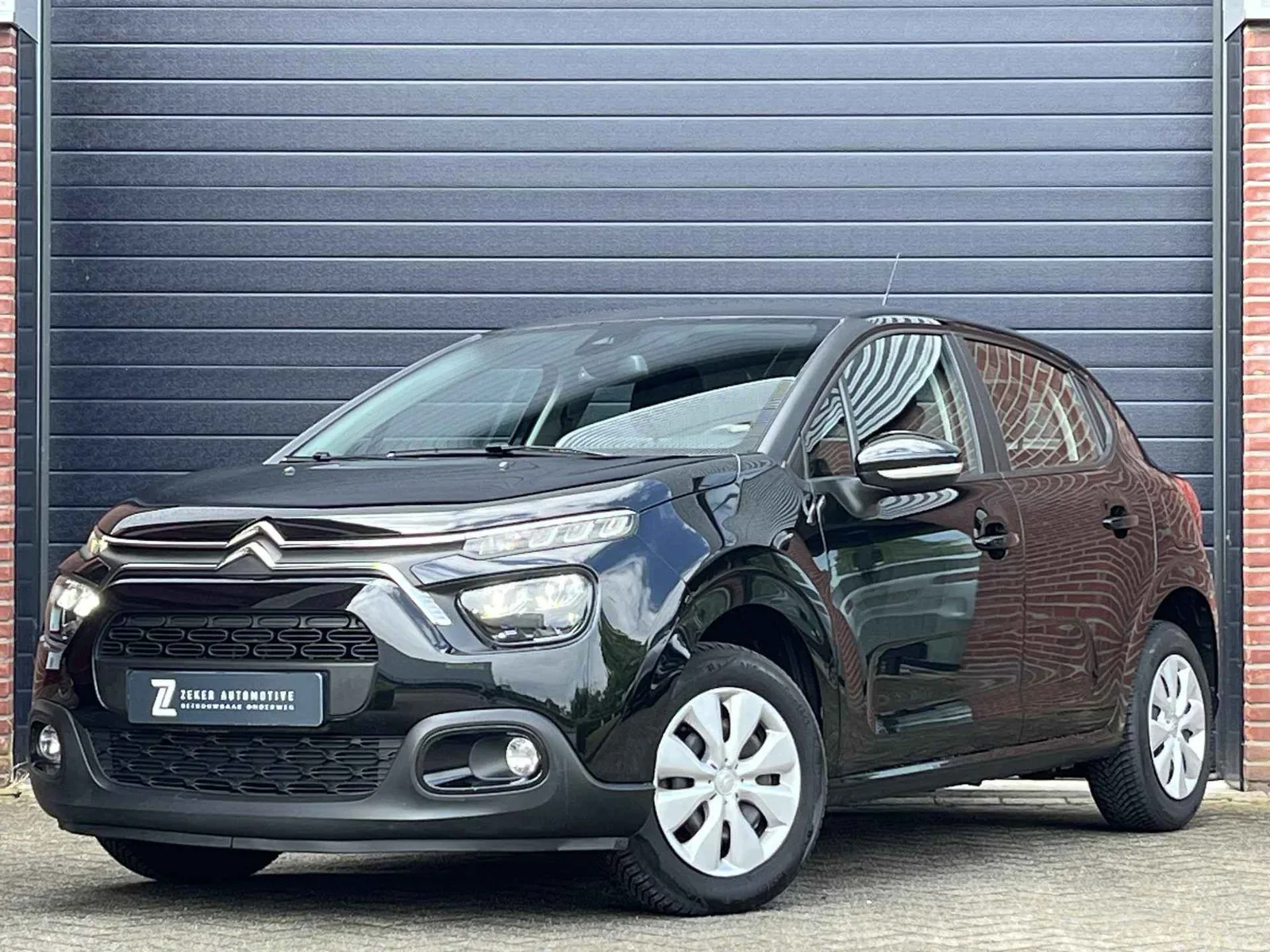 Citroën C3 (2021) — foto 1
