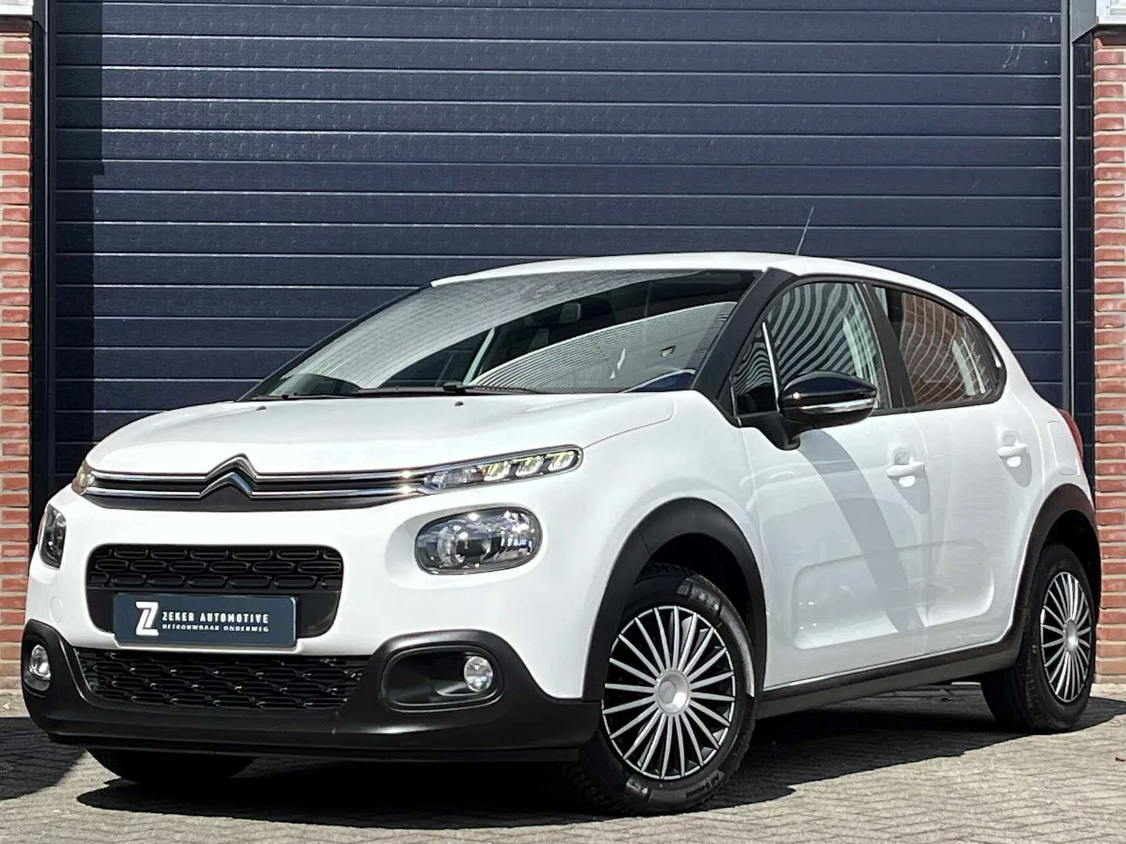 Citroën C3 (2020) — foto 1