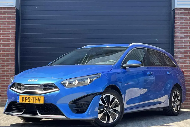 Kia Ceed (2023)