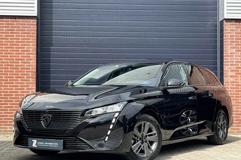 Peugeot 308 (2023)