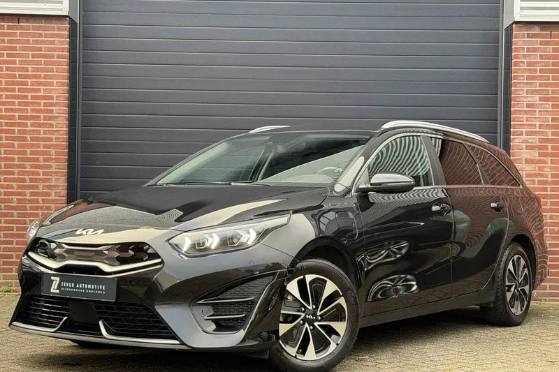 Kia Ceed (2023)