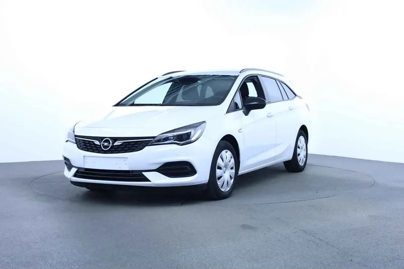 Opel Astra (2021)