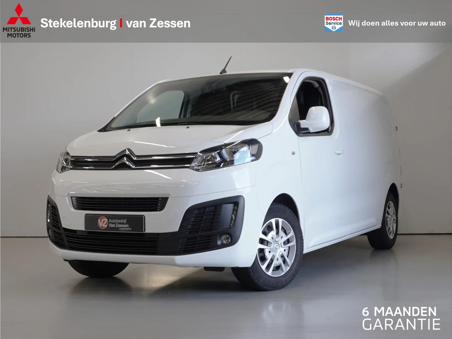 Citroën Jumpy (2021) — foto 1