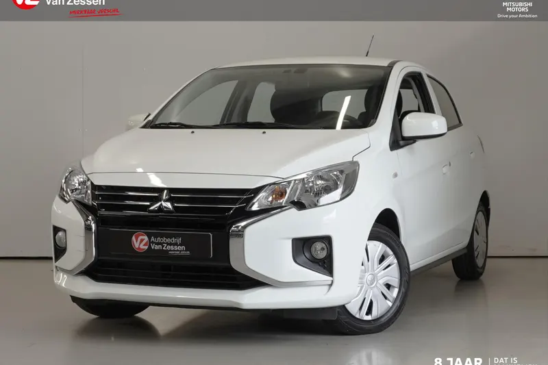 Mitsubishi Space Star (2023)