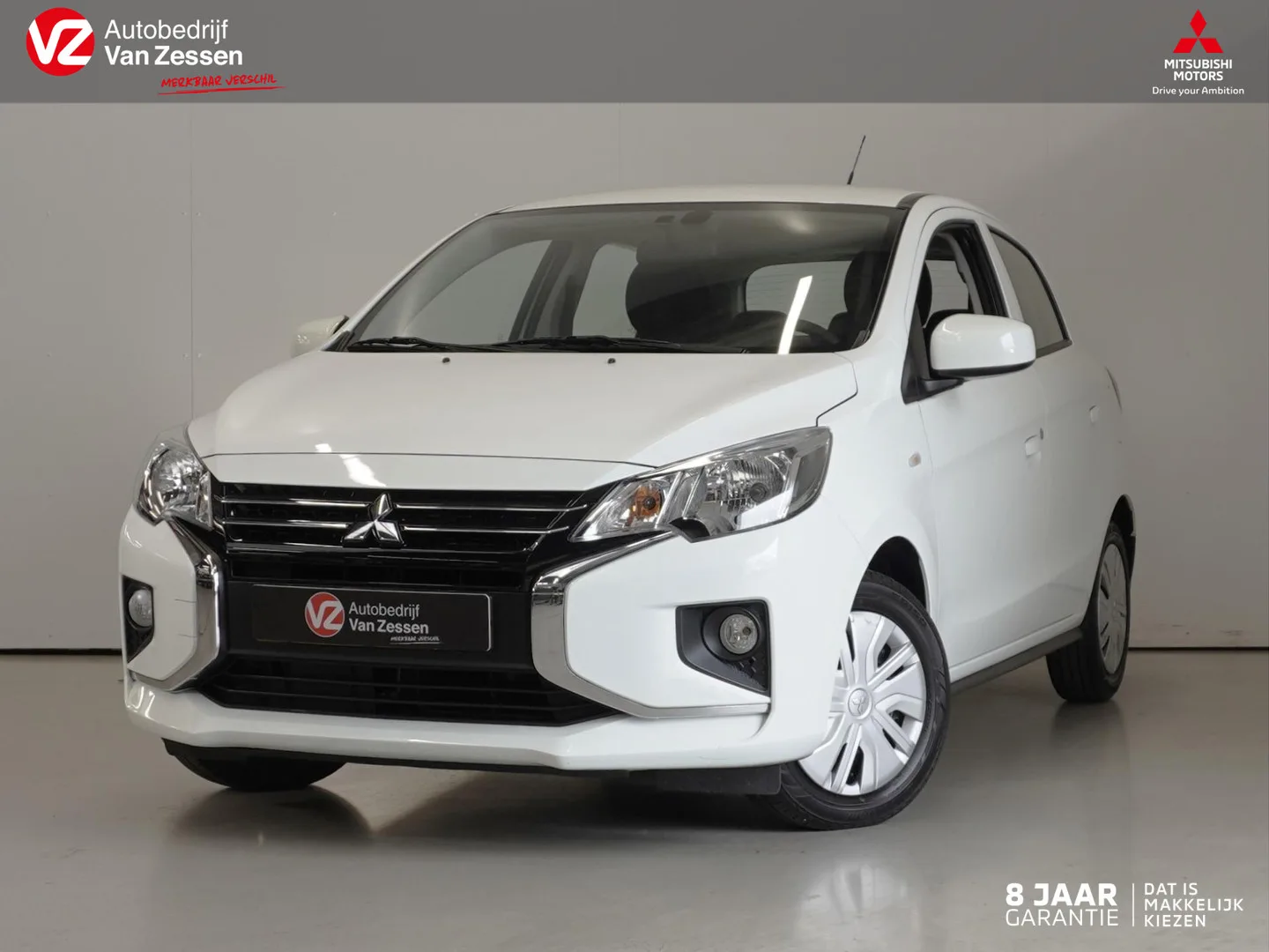 Mitsubishi Space Star (2023) — foto 1