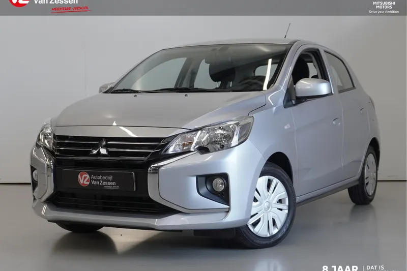 Mitsubishi Space Star (2023)