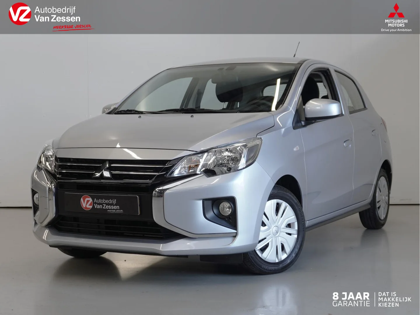 Mitsubishi Space Star (2023) — foto 1