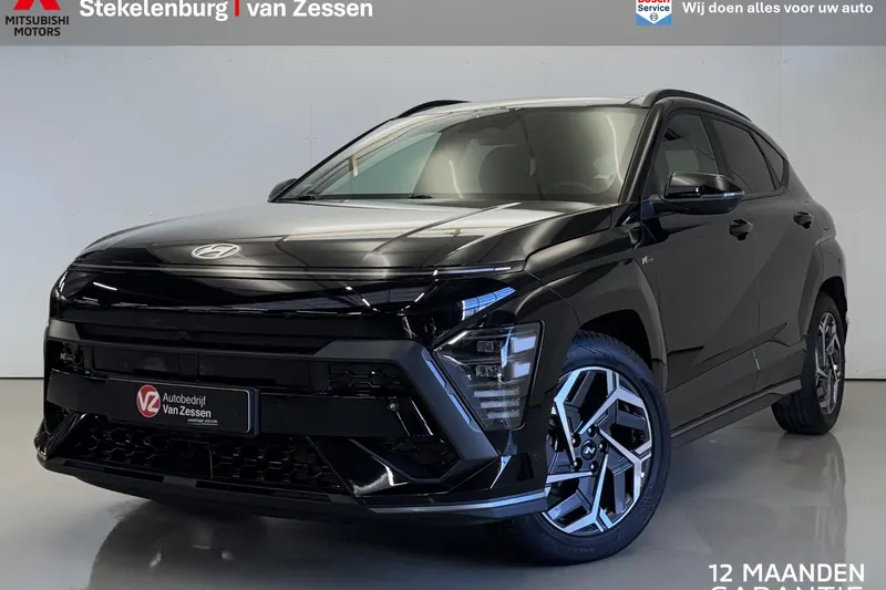 Hyundai Kona (2024)