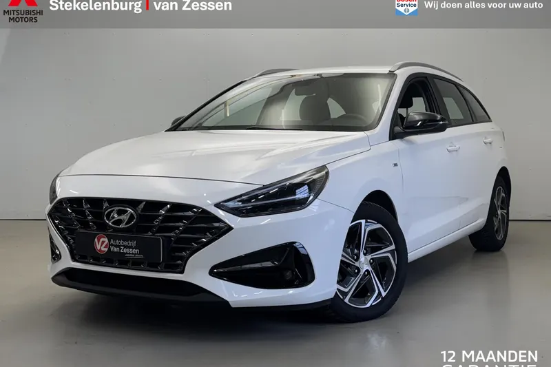 Hyundai i30 (2022)