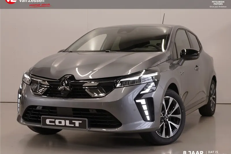 Mitsubishi Colt (2026)