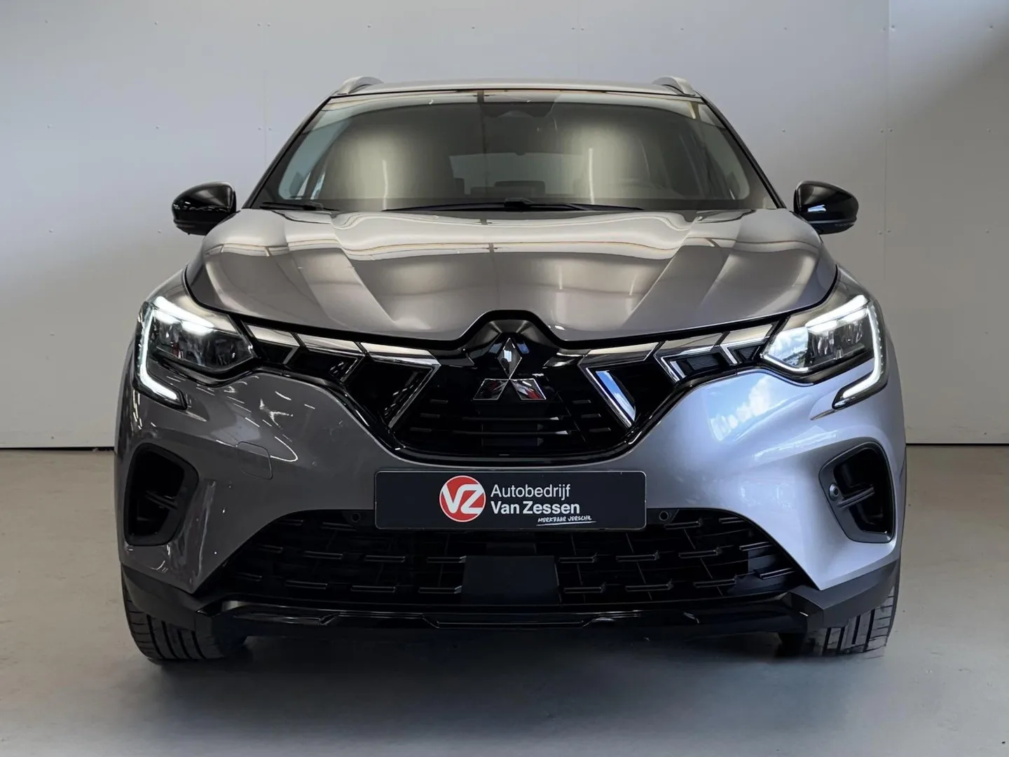 Mitsubishi ASX (2023) — foto 1