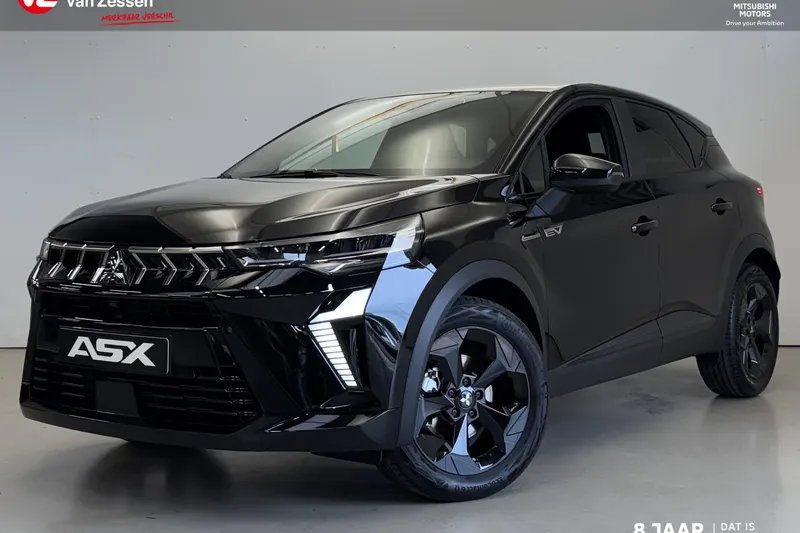 Mitsubishi ASX (2026)