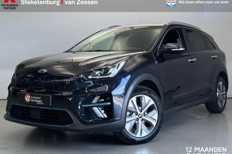 Kia Niro EV (2021)